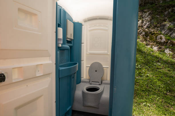 Best High-end porta potty rental  in Fairmount, IN