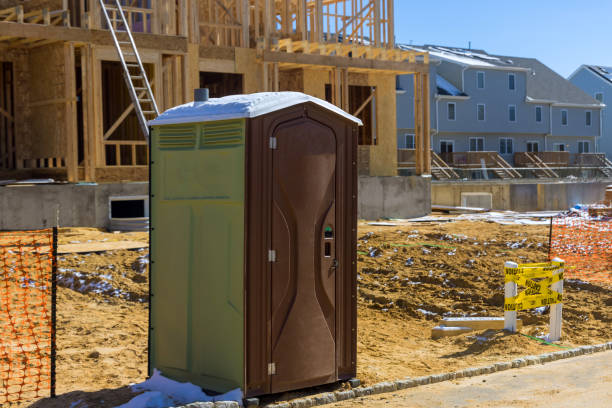 Best Local porta potty services  in Fairmount, IN