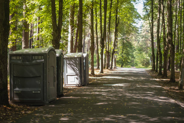 Best Luxury portable toilet rental  in Fairmount, IN