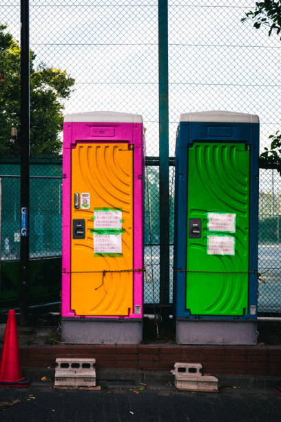 Best Best portable toilet rental  in Fairmount, IN