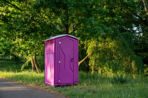 Porta potty services near me in Fairmount, IN