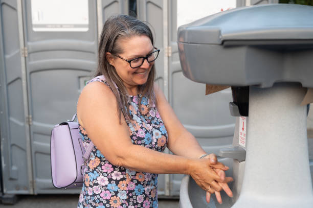 Best Local porta potty services  in Fairmount, IN