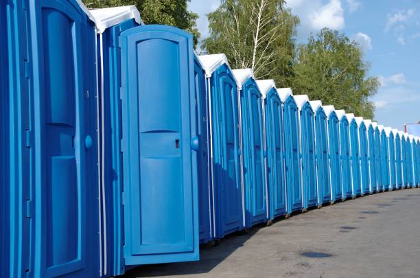 Portable Toilet Options We Offer in Fairmount, IN
